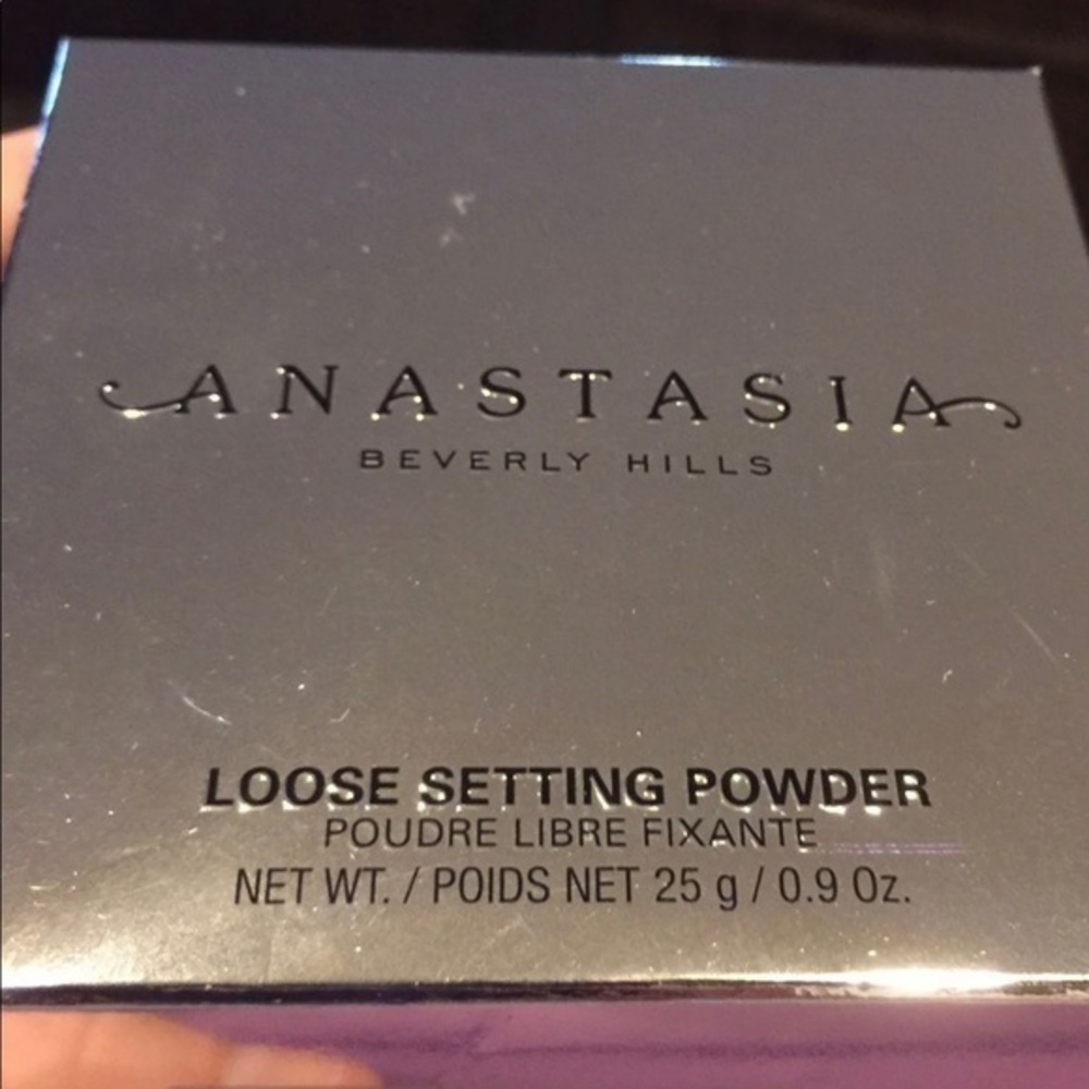 Anastasia Beverly Hills Loose‎ Setting Powder